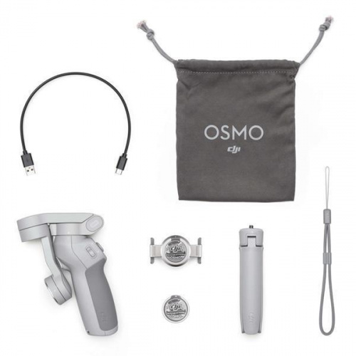 Стабилизатор DJI OSMO Mobile 4 (OM4)