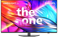 Телевизор Philips 65" 65PUS8818/12