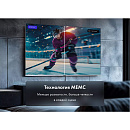 Телевизор Haier 75" S6 4K UHD HQLED 144Hz VRR