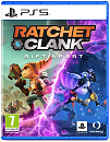 Игра Ratchet & Clank. Rift Apart [PS5]