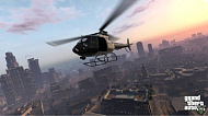 Игра Grand Theft Auto V. Premium Edition [PS4, русские субтитры] (EU)