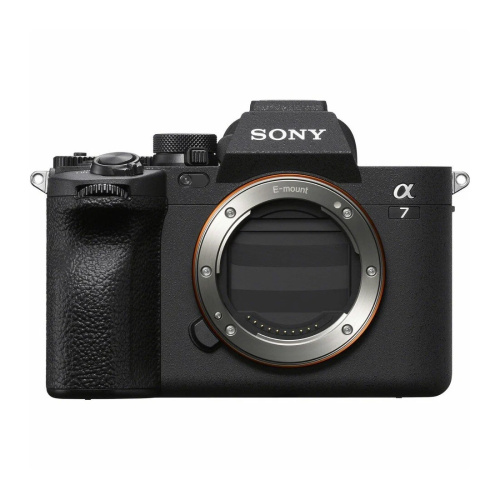 Беззеркальный фотоаппарат Sony a7 IV FE Kit 28-70mm F/3.5-5.6