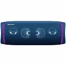 Колонка Sony SRS-XB43. Цвет: синий