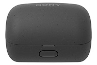 Наушники Sony Link Buds WF-L900. Цвет: чёрный