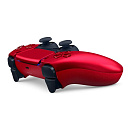 Беспроводной контроллер DualSense для PS5 "Вулканический красный"