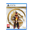 Игра Mortal Kombat 1 Premium Edition [PS5, русские субтитры]