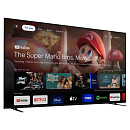 Телевизор Sony BRAVIA 7 75” class Mini LED QLED 4K HDR Google TV (2024)