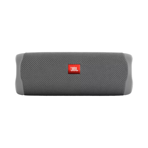 Колонка портативная JBL Flip 5 серая