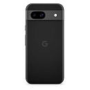 Смартфон Google Pixel 8a 5G 8/128 ГБ obsidian (global)