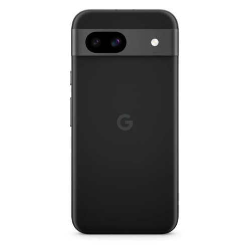 Смартфон Google Pixel 8a 5G 8/128 ГБ obsidian (global)