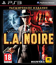 Игра L.A. Noire [PS3, русская документация]