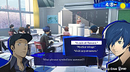 Игра Persona 3 Reload [PS4, русские субтитры]