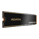 Твердотельный накопитель SSD A-Data Legend 960, M.2 NVMe, 1Tb