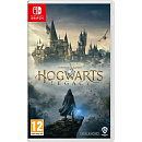 Игра Hogwarts Legacy (Switch) (Русские субтитры)