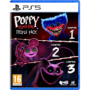 Игра Poppy Playtime Triple Pack [PS5, английский язык]