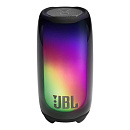 Колонка портативная JBL Pulse 5 чёрная