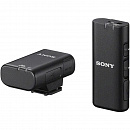 Беспроводной микрофон Sony ECM-W2BT