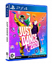 Игра Just Dance 2020 [PS4, русская версия]