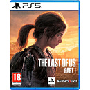 Игра Одни из нас. Обновленная версия [PS5, русская версия]