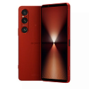 Смартфон Sony Xperia 1 VI 5G 12/256 ГБ Красный