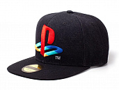 Бейсболка Difuzed: PlayStation
