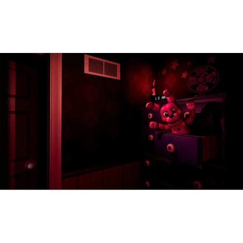 Игра Five Nights at Freddy's: Help Wanted [Nintendo Switch, английская версия]