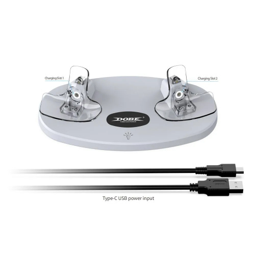 Зарядная станция DOBE TP5-3505 для VR