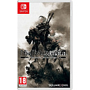 Игра NieR: Automata. The End of YoRHa Edition [Nintendo Switch, английская версия]