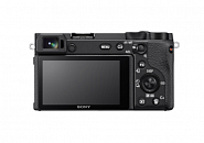 Беззеркальный фотоаппарат Sony Alpha a6600 Kit 18-135mm 