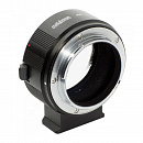 Адаптер Metabones Nikon F - Sony E-Mount (MB_NF-E-BT2)