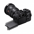Беззеркальный фотоаппарат Sony a7S III Body