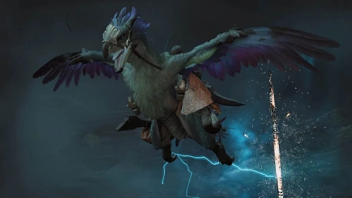 Игра Monster Hunter Wilds [PS5, русский язык] (EU)