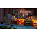 Игра NSW Hello Neighbor