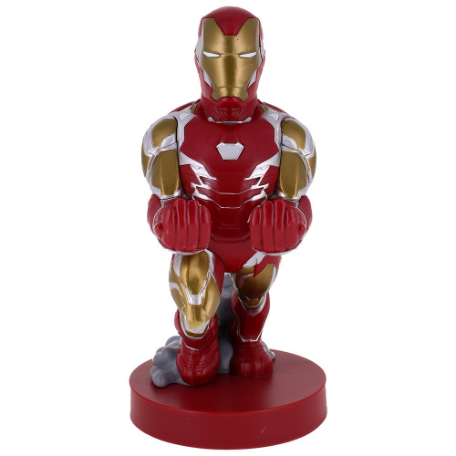 Подставка Cable Guy: Marvel Iron Man