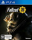 Игра Fallout 76 [PS4. русские субтитры]