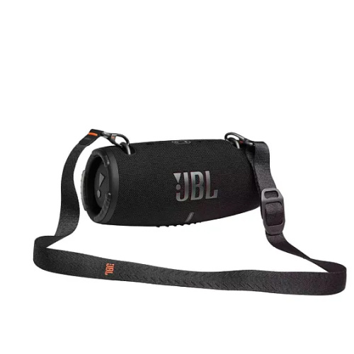 Колонка портативная JBL XTREME 3, чёрная