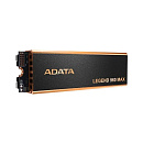 Твердотельный накопитель SSD A-Data Legend 960 MAX, M.2 NVMe, 1Tb