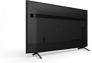Телевизор SONY KD-43X81J, Black, Android
