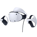 Шлем виртуальной реальности PlayStation VR2 + Horizon Зов Гор