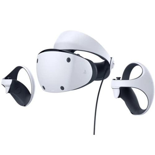 Шлем виртуальной реальности PlayStation VR2 + Horizon Зов Гор