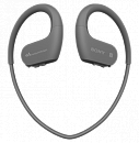 Плеер Sony NW-WS625. Цвет: черный