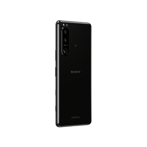 Смартфон Sony Xperia 5 III Black