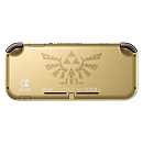 Игровая приставка Nintendo Switch Lite Hyrule Edition