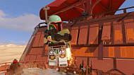 Игра LEGO Звездные войны: Скайуокер Сага. Galactic Edition [PS5; русские субтитры]
