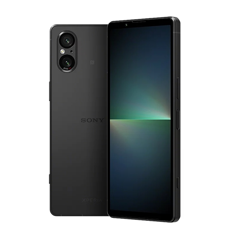 Смартфон Sony Xperia 5 V 8/256 ГБ Dual 5G, чёрный