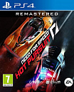 Игра Need for Speed: Hot Pursuit. Remastered [PS4, русские субтитры]
