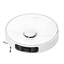 Робот-пылесос Dreame Bot Robot Vacuum and Mop L10s Plus. Цвет: белый