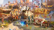 Игра LEGO Horizon Adventures [PS5, русский язык] (EU)