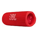 Колонка портативная JBL Flip 6 красная