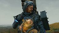 Игра Death Stranding [PS4, русские субтитры]
